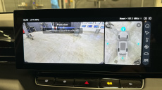 MG HS 1.5 T-GDI PHEV Trophy 5dr Auto Hatchback